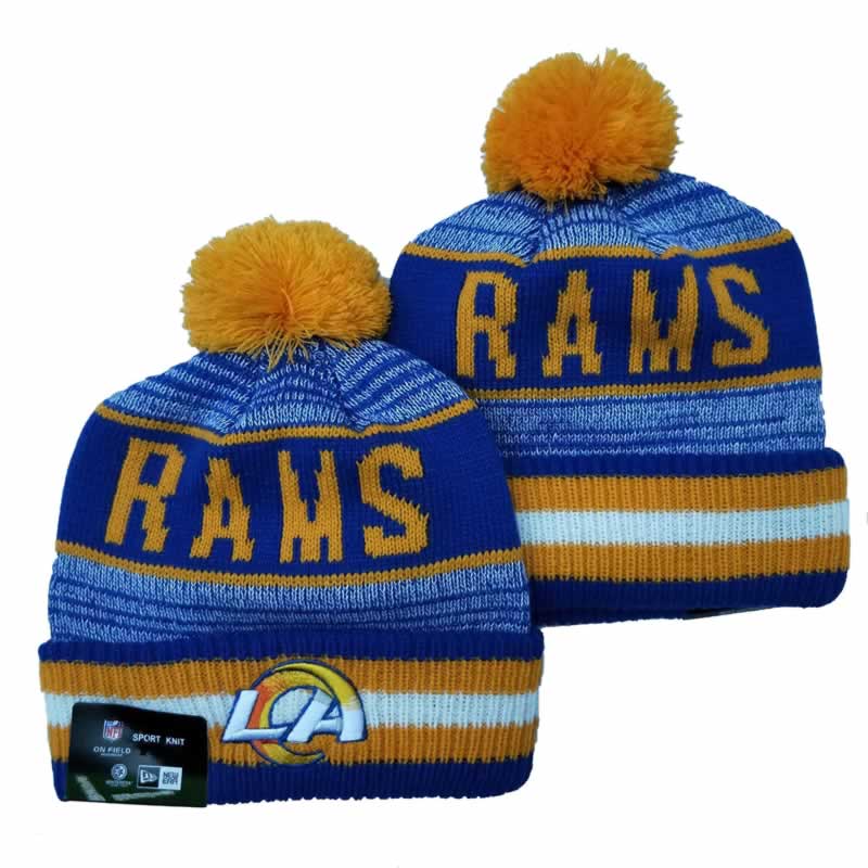 Los Angeles Rams Team Logo Knit Hat YD (14),We sell and wholesale Los Angeles Rams Team Logo Knit Hat YD (14) on line form chian!